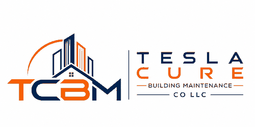 Tesla Cure Building Maintenance Co. LLC logo